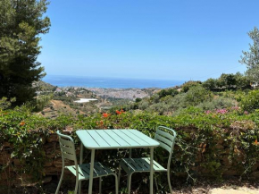 La casita, Torrox
